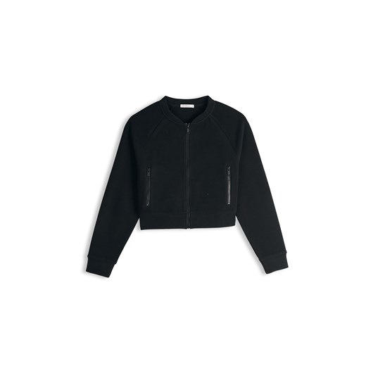 GATE Bluza na zamek 32 ze sklepu gateshop w kategorii Bluzy damskie - zdjęcie 186474705