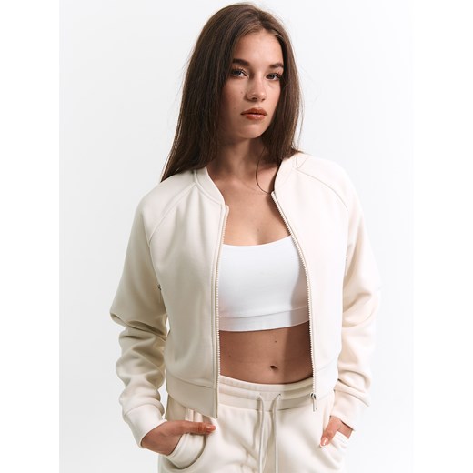 GATE Bluza na zamek 32 Gate 32 gateshop