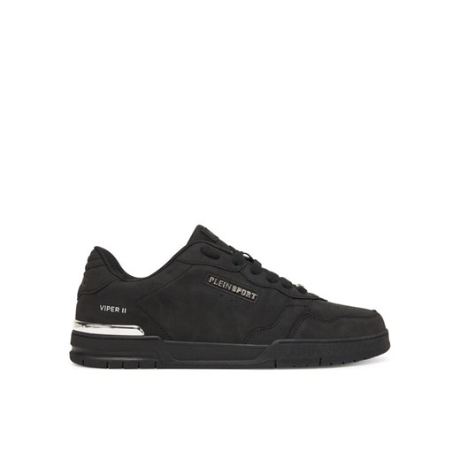 Plein Sport Sneakersy FAES USC0796 SLE004N Czarny ze sklepu MODIVO w kategorii Buty sportowe męskie - zdjęcie 186475066