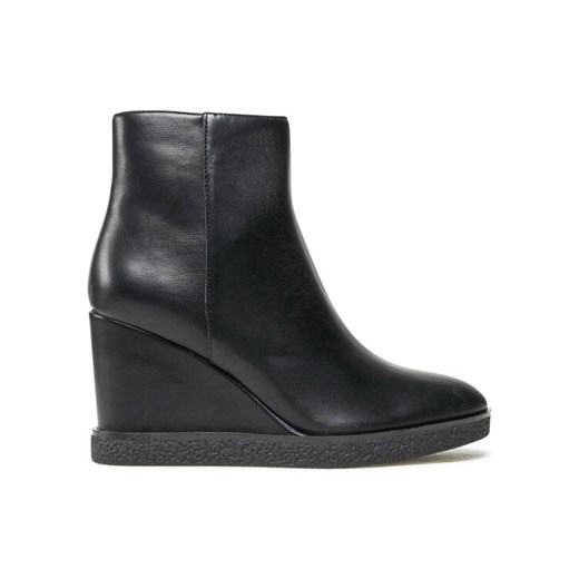 Jenny Fairy Botki LS5843-03 Czarny ze sklepu MODIVO w kategorii Botki - zdjęcie 186475107