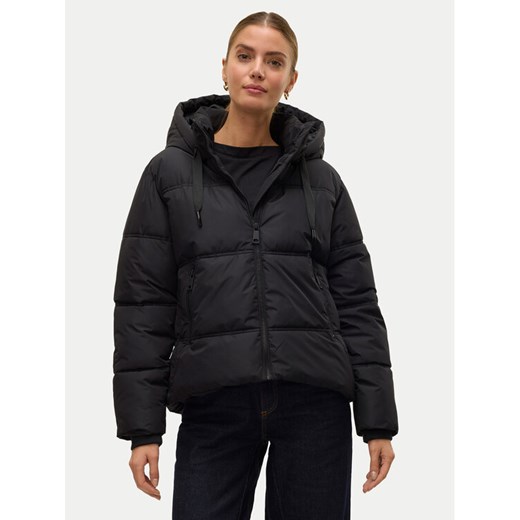 Vero Moda Kurtka zimowa Sophie 10311196 Czarny Regular Fit ze sklepu MODIVO w kategorii Kurtki damskie - zdjęcie 186475155