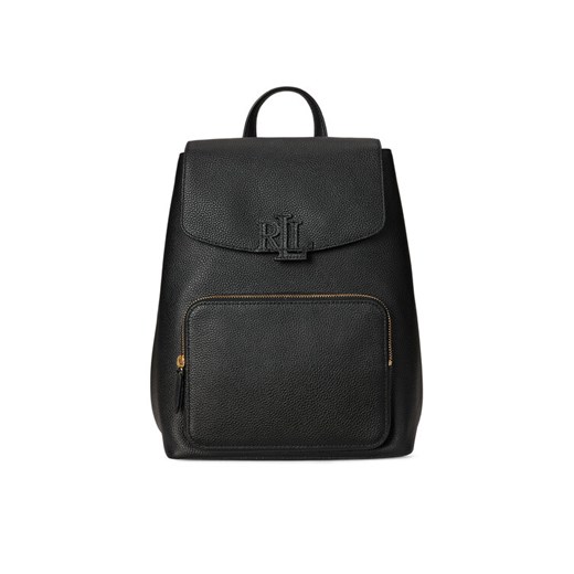LAUREN RALPH LAUREN Plecak Medium Cameryn 431969355002 Czerwony ze sklepu MODIVO w kategorii Plecaki - zdjęcie 186475186