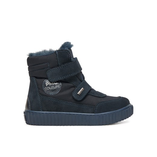 Primigi Śniegowce GORE-TEX 8935522 M Granatowy ze sklepu MODIVO w kategorii Buty zimowe dziecięce - zdjęcie 186475189