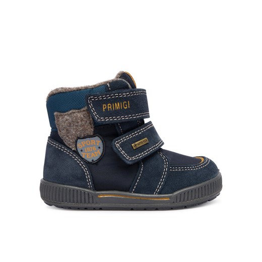 Primigi Śniegowce GORE-TEX 8861422 Granatowy ze sklepu MODIVO w kategorii Buty zimowe dziecięce - zdjęcie 186475276