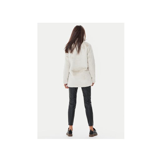 ONLY Futro Vida 15164600 Beżowy Regular Fit XS MODIVO