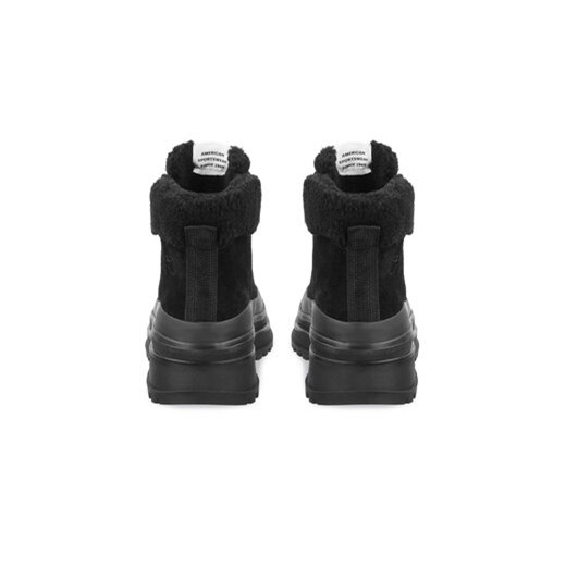 Gant Trapery 31543083 Czarny Gant 38 MODIVO