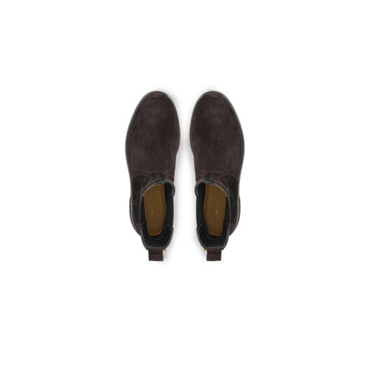 Gant Sztyblety 31553157 Brązowy Gant 36 MODIVO