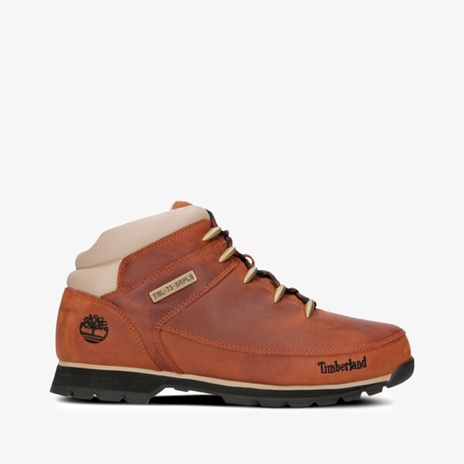 TIMBERLAND EURO SPRINT HIKER ze sklepu Sizeer w kategorii Buty zimowe męskie - zdjęcie 186477076