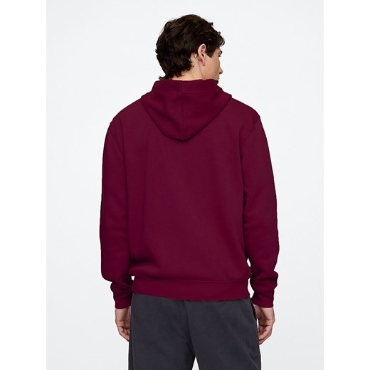 GAP Bluza w kolorze bordowym Gap XXL Limango Polska wyprzedaż