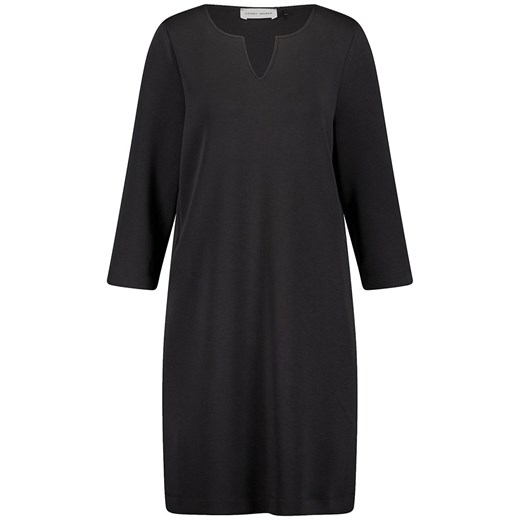 Gerry Weber Sukienka w kolorze czarnym ze sklepu Limango Polska w kategorii Sukienki - zdjęcie 186478006
