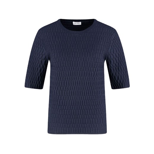 Gerry Weber Sweter w kolorze czarnym ze sklepu Limango Polska w kategorii Swetry damskie - zdjęcie 186478018