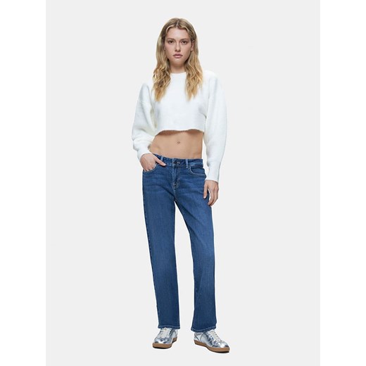 LTB Dżinsy &quot;Fallon 300&quot; - Regular fit - w kolorze niebieskim ze sklepu Limango Polska w kategorii Jeansy damskie - zdjęcie 186478176