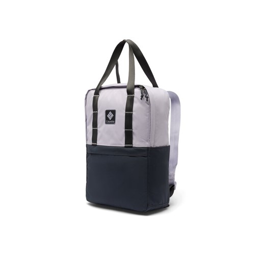 Plecak Columbia Trail Traveler 18 l Fioletowy ze sklepu eobuwie.pl w kategorii Plecaki - zdjęcie 186478198