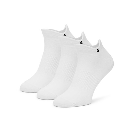Skarpety krótkie G-Star Raw AS_G-STAR_S_028_SS25 (3-PACK) Biały ze sklepu eobuwie.pl w kategorii Skarpetki damskie - zdjęcie 186478228