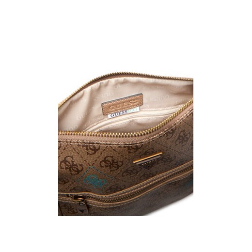 Torebka Guess HMMICT P5417 Niebieski Guess OS eobuwie.pl