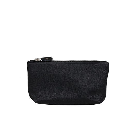 czarne skórzane etui na klucze duże ze sklepu Słoń Torbalski w kategorii Etui - zdjęcie 186479059