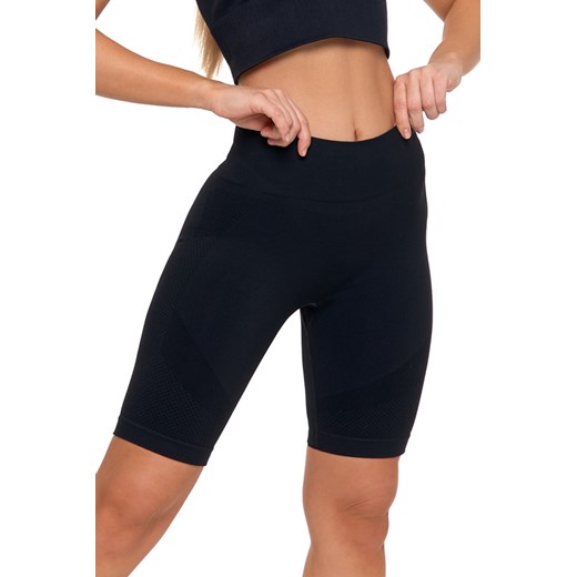 Spodenki kolarki Moraj RDL2400-001 black ze sklepu kontri.pl w kategorii Szorty - zdjęcie 186479757