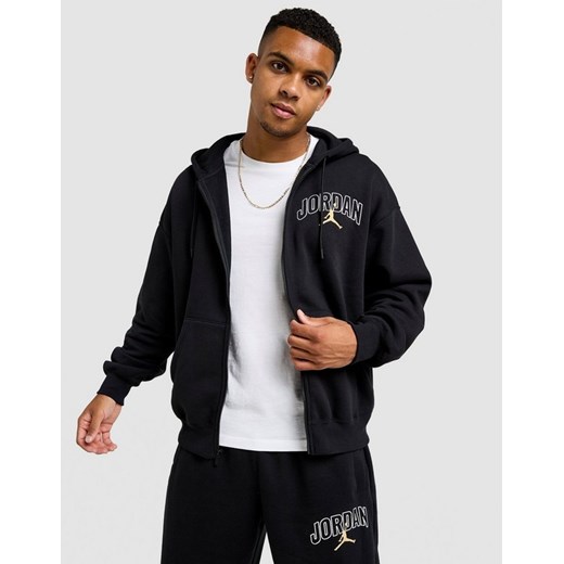 JORDAN BLUZA ROZPINANA Z KAPTUREM M J BRK OV GFXFZ ze sklepu JD Sports  w kategorii Bluzy męskie - zdjęcie 186480258