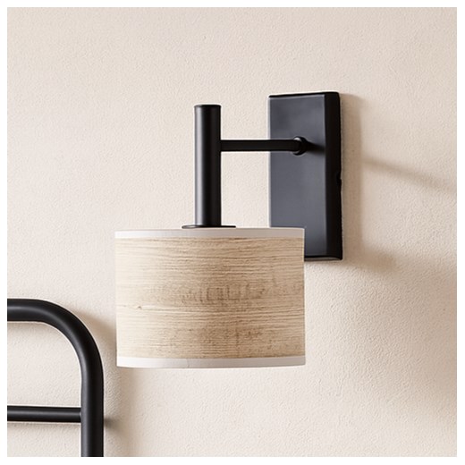 Oprawa ścienna AKRA ECO - id: 6477 - marki Ciekot Partners Sp. Z O. O. - 186480387 Oprawa ścienna AKRA ECO ze sklepu Lysne w kategorii Lampy ścienne - zdjęcie 186480387