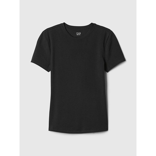 GAP Koszulka w kolorze czarnym Gap XL wyprzedaż Limango Polska
