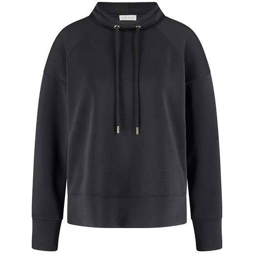 Gerry Weber Bluza w kolorze czarnym Gerry Weber 40 okazja Limango Polska