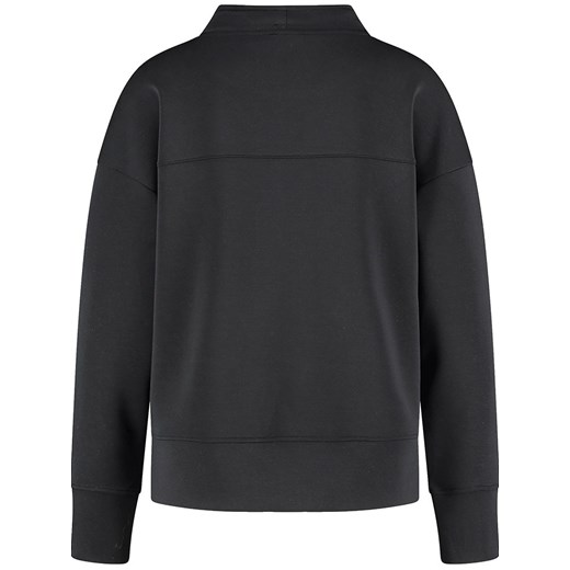 Gerry Weber Bluza w kolorze czarnym Gerry Weber 40 promocja Limango Polska