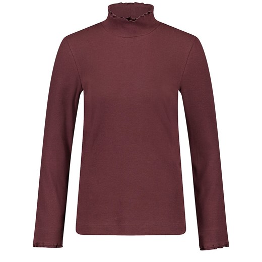 Gerry Weber Koszulka w kolorze bordowym Gerry Weber 42 wyprzedaż Limango Polska