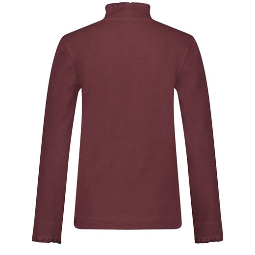 Gerry Weber Koszulka w kolorze bordowym Gerry Weber 42 okazyjna cena Limango Polska