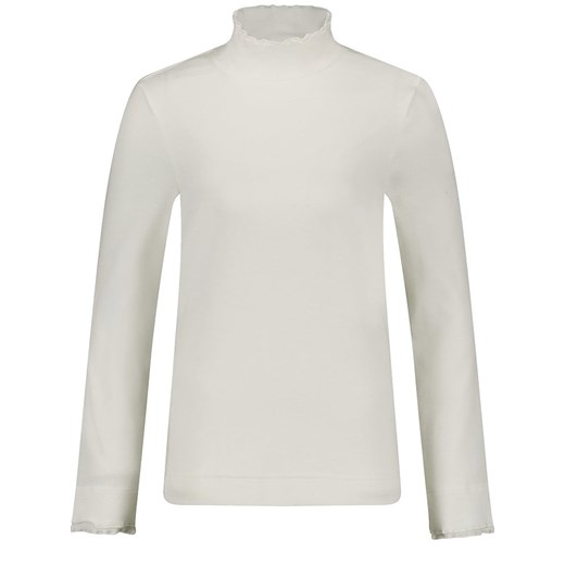 Gerry Weber Koszulka w kolorze kremowym ze sklepu Limango Polska w kategorii Bluzki damskie - zdjęcie 186482789