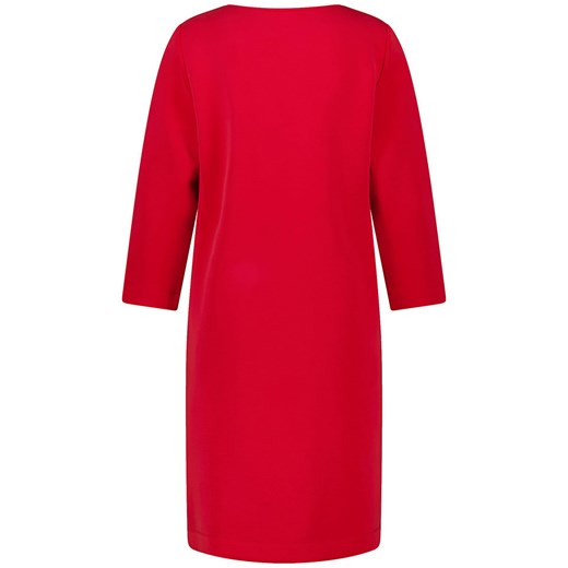 Gerry Weber Sukienka w kolorze czerwonym Gerry Weber 36 Limango Polska okazja