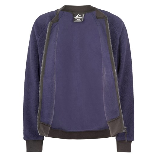 Westfjord Kurtka funkcyjna &quot;Sandvik&quot; w kolorze fioletowo-szarym L promocja Limango Polska