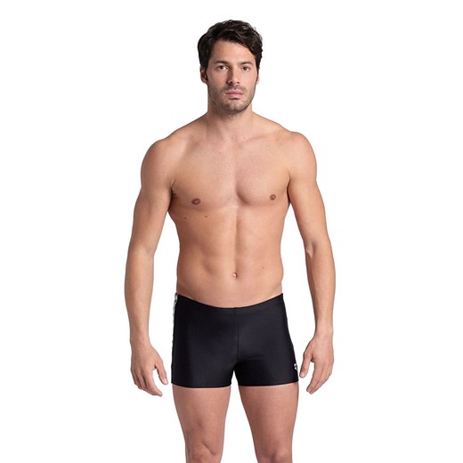 Arena Kąpielówki w kolorze czarno-białym Arena 8 okazja Limango Polska