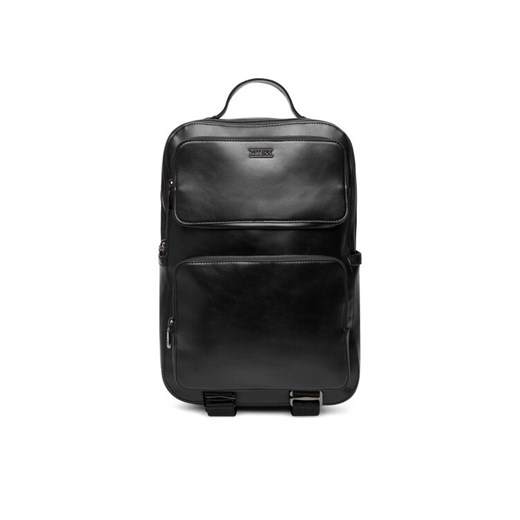 Guess Plecak HMBOCA P5445 Czarny ze sklepu MODIVO w kategorii Plecaki - zdjęcie 186484176
