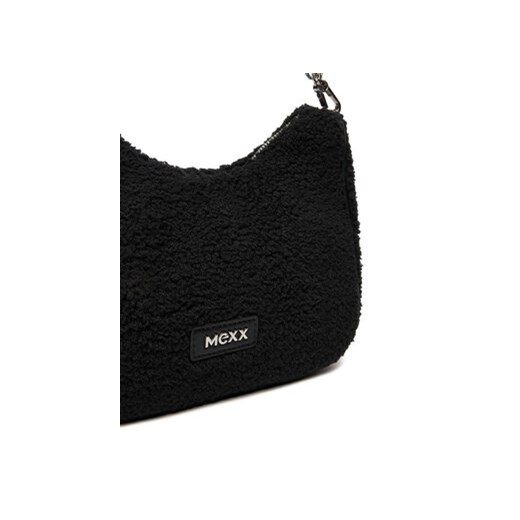 MEXX Torebka C-MEXX-L-032-08 Czarny Mexx NOSIZE MODIVO