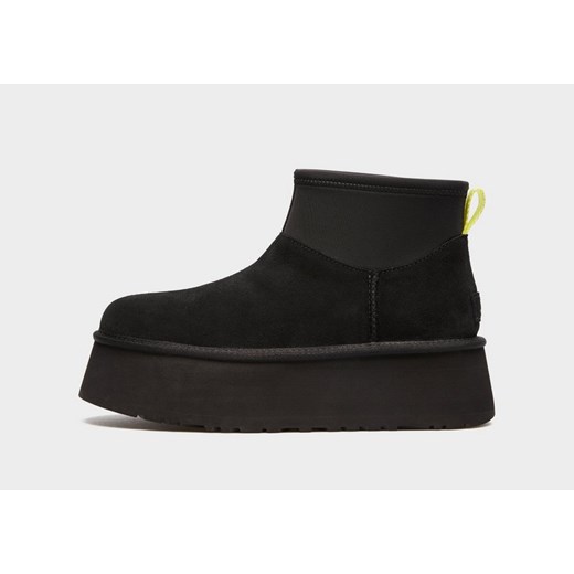 UGG W CLASSIC MINI DIPPER ze sklepu JD Sports  w kategorii Śniegowce damskie - zdjęcie 186485318
