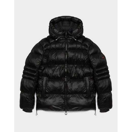 ZAVETTI KURTKA TANOX PUFFER BLK ze sklepu JD Sports  w kategorii Kurtki męskie - zdjęcie 186485345