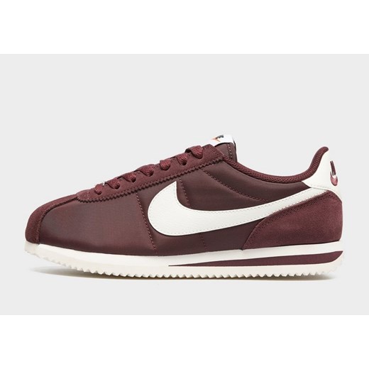 NIKE W CORTEZ TXT ze sklepu JD Sports  w kategorii Buty sportowe damskie - zdjęcie 186485357