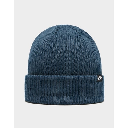 NIKE CZAPKA U NK TERRA BEANIE SC FUT365 L ze sklepu JD Sports  w kategorii Czapki zimowe damskie - zdjęcie 186485369
