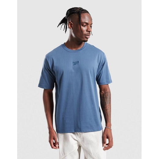 REEBOK T-SHIRT ROBINSON ze sklepu JD Sports  w kategorii T-shirty męskie - zdjęcie 186485428