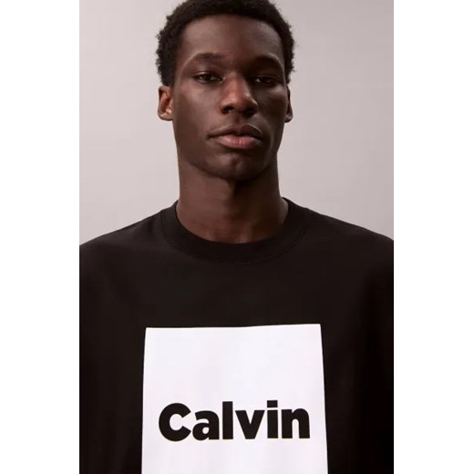 Calvin Klein Jeans Bluza | Relaxed fit XXL Gomez Fashion Store