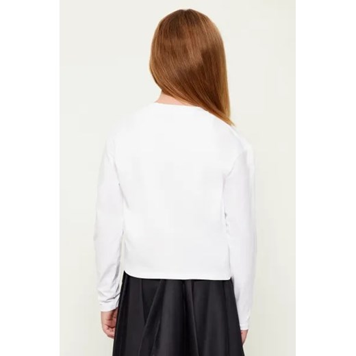 Guess Bluzka | Regular Fit Guess 164 Gomez Fashion Store