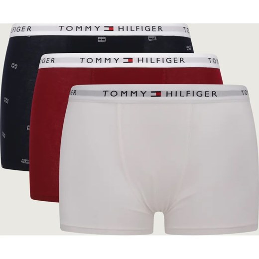 Tommy Hilfiger Bokserki 3-pack ze sklepu Gomez Fashion Store w kategorii Majtki dziecięce - zdjęcie 186486598