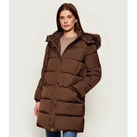 Marciano Guess Kurtka FANNY | Regular Fit ze sklepu Gomez Fashion Store w kategorii Kurtki damskie - zdjęcie 186486645
