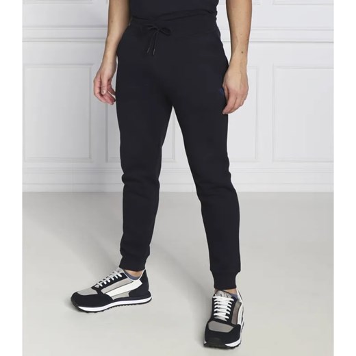 GUESS ACTIVE Spodnie dresowe ALDWIN | Regular Fit ze sklepu Gomez Fashion Store w kategorii Spodnie męskie - zdjęcie 186486676