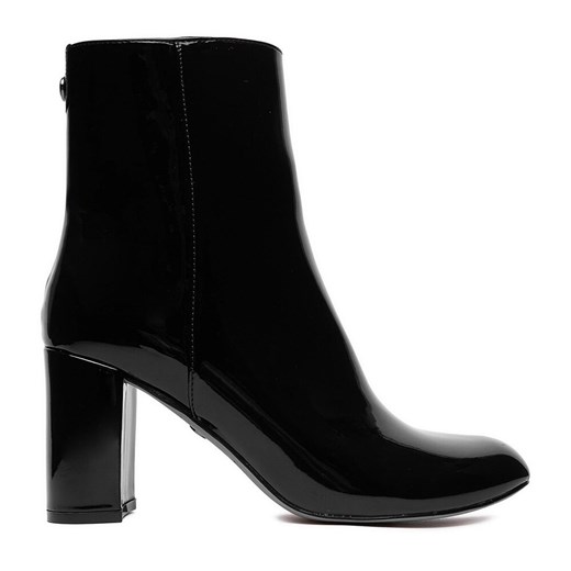 Botki NINE WEST CEO-TALA-01 ze sklepu ccc.eu w kategorii Botki - zdjęcie 186486706