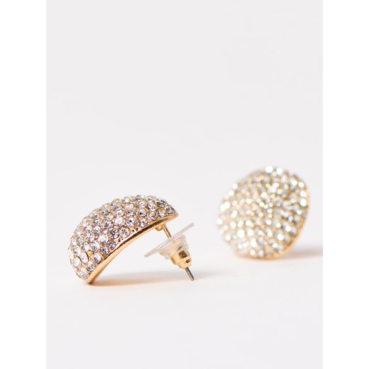 Mohito - Zestaw kolczyków - wielobarwny Mohito ONE SIZE Mohito