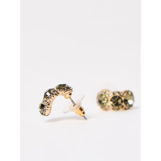 Mohito - Zestaw kolczyków - wielobarwny Mohito ONE SIZE Mohito