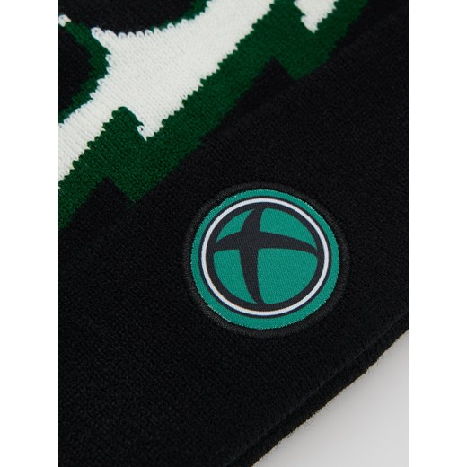 Reserved - Czapka XBOX - wielobarwny Reserved 5-9 lat Reserved