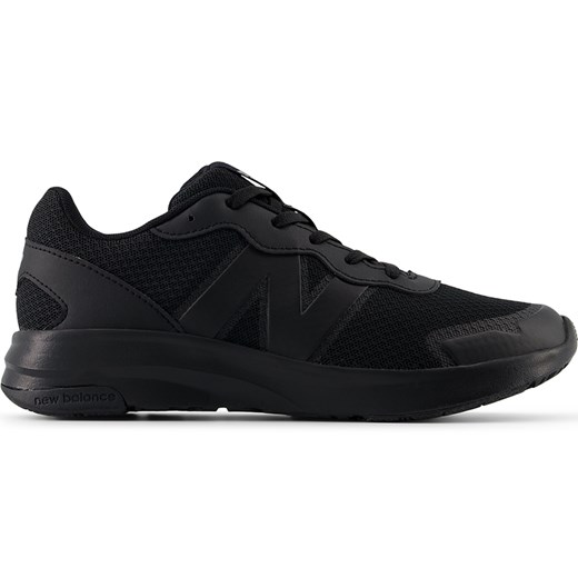Buty dziecięce New Balance GK578BB - czarne ze sklepu New Balance Poland w kategorii Buty sportowe dziecięce - zdjęcie 186488456