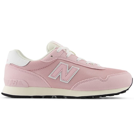 Buty dziecięce New Balance GC515LCP – różowe ze sklepu New Balance Poland w kategorii Buty sportowe dziecięce - zdjęcie 186488459